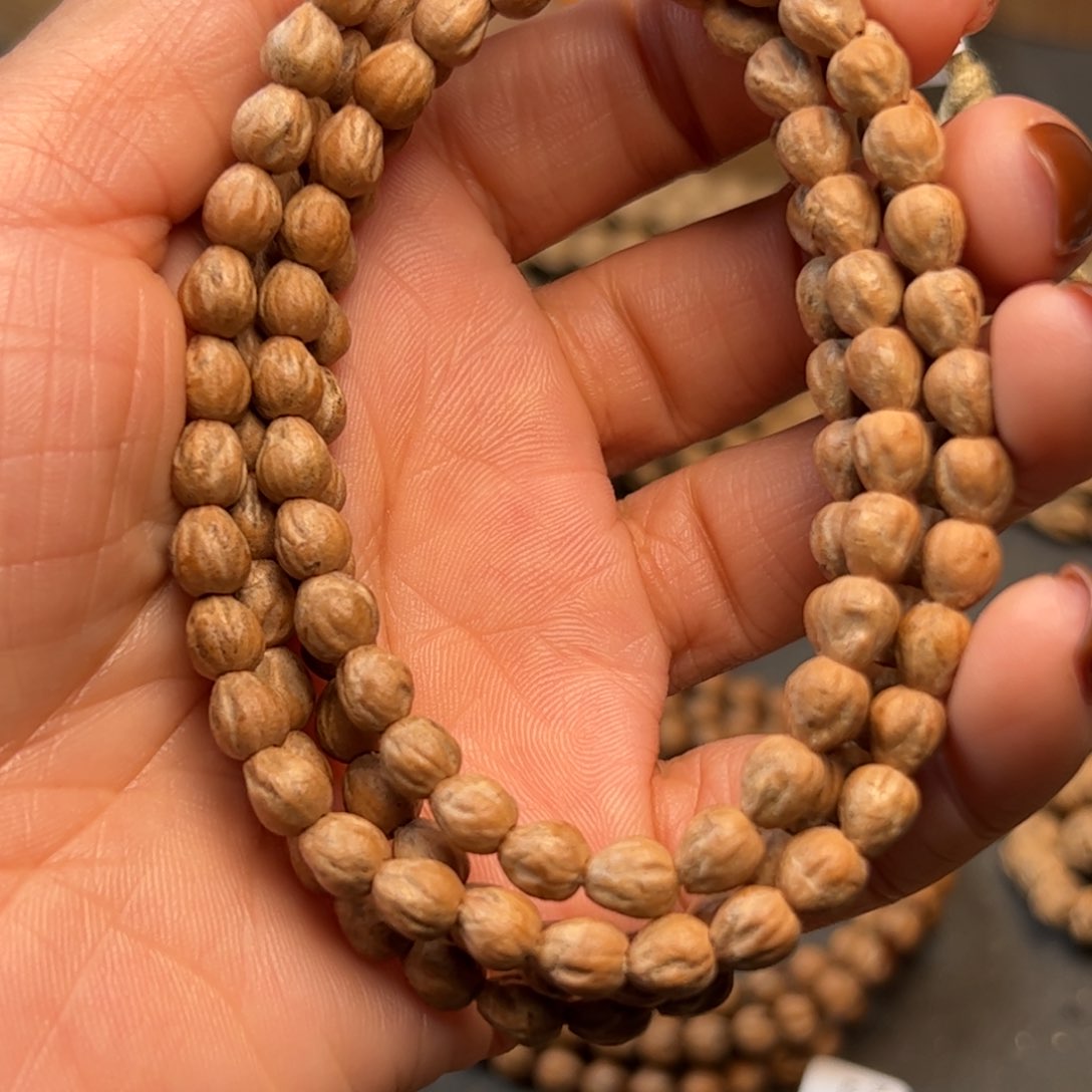 手串柏香籽/百香籽