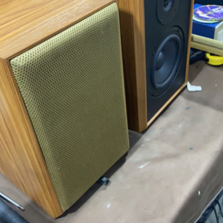 9新  diy 6.5音响