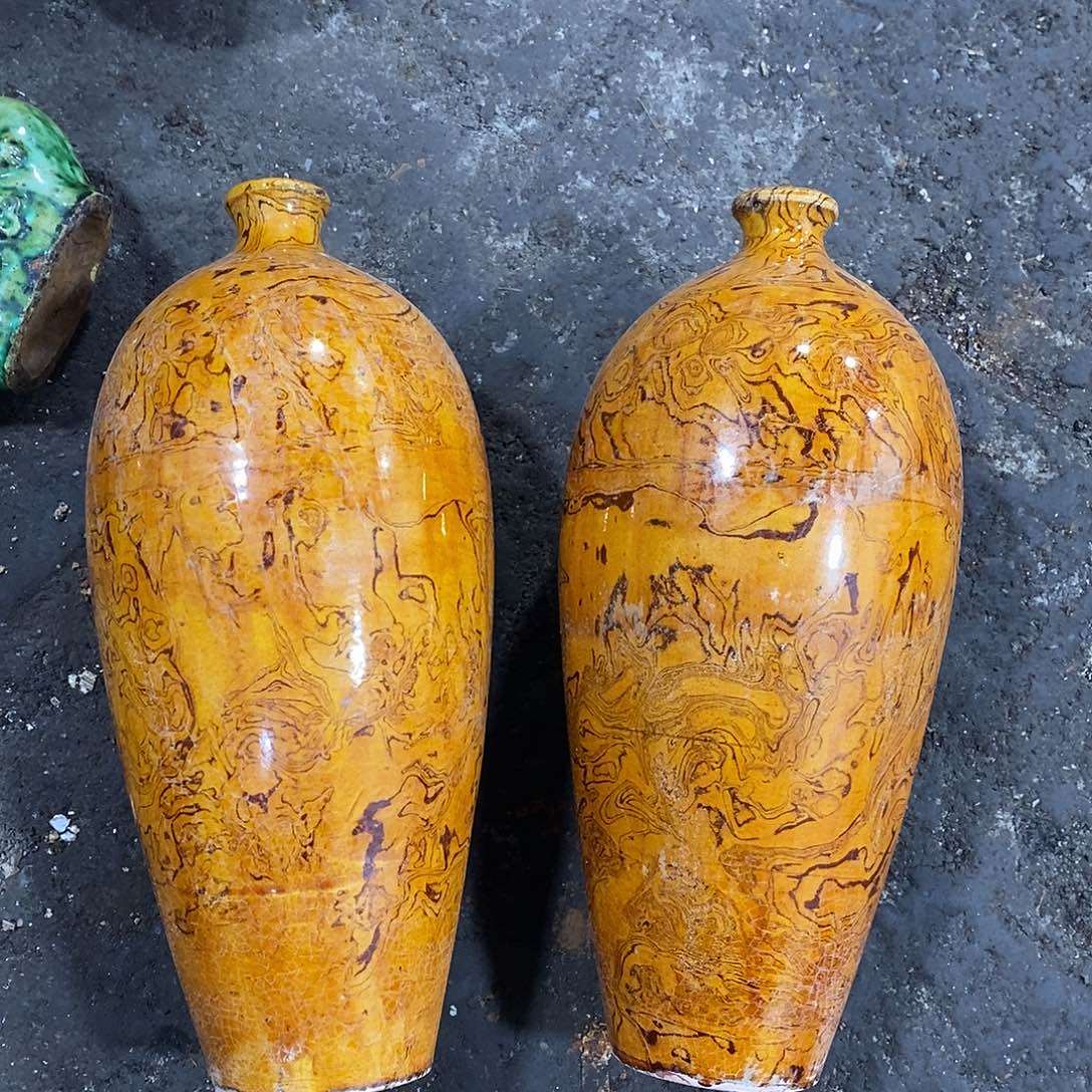 一***5摆件瓷器瓷器瓷器
