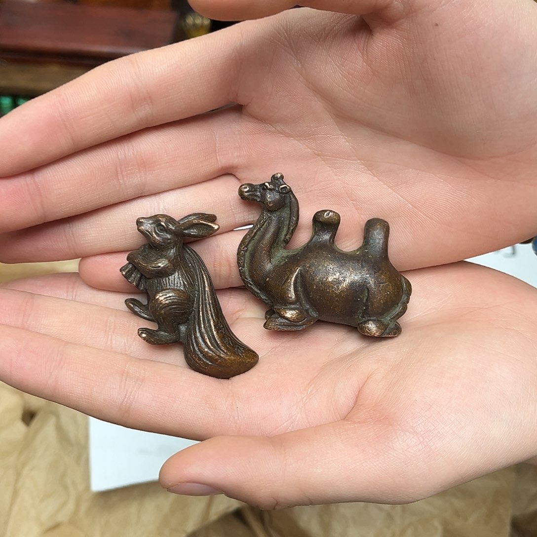 大叶紫檀（黑酸枝木类）