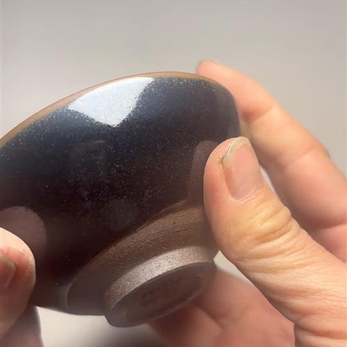 【闪购商品】茶盏-307............