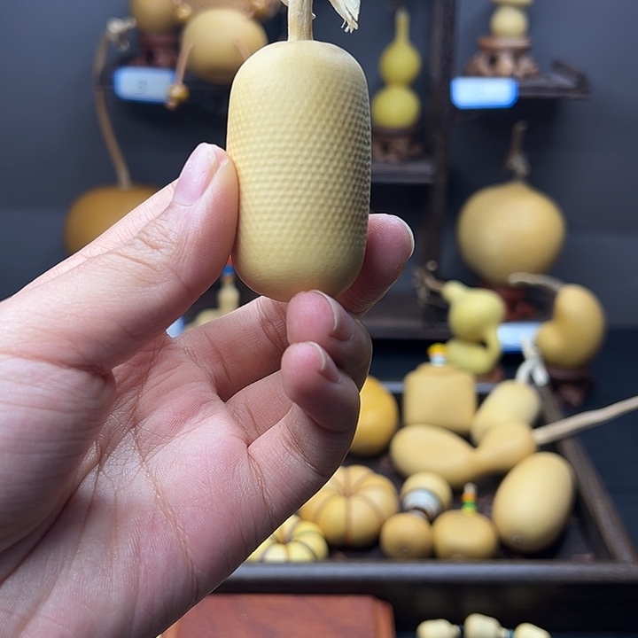 木葫芦精品系列产品