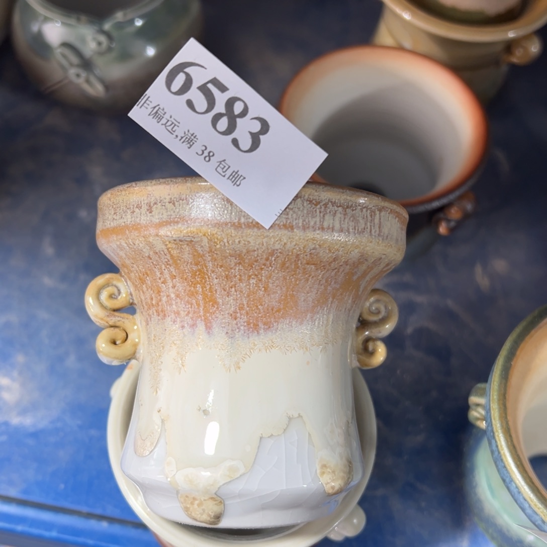 陶瓷景德镇陶瓷……