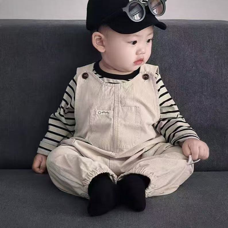 霖杰直播外出床盖专属链接婴儿服婴幼儿宝宝外出服