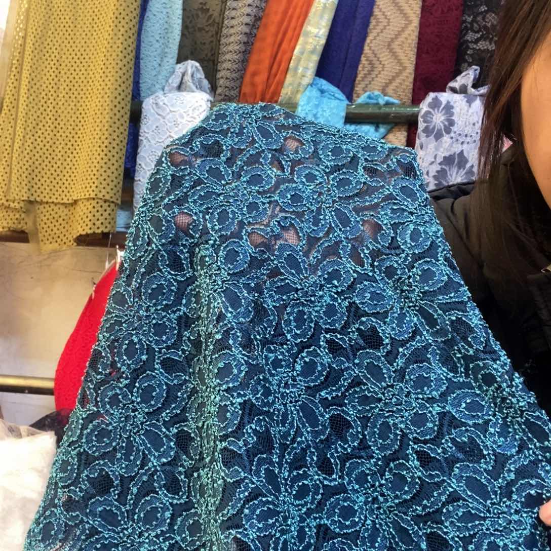 网纱2米蕾丝一份的