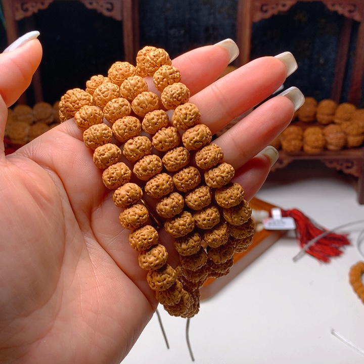 金刚菩提手串懒**个小金刚