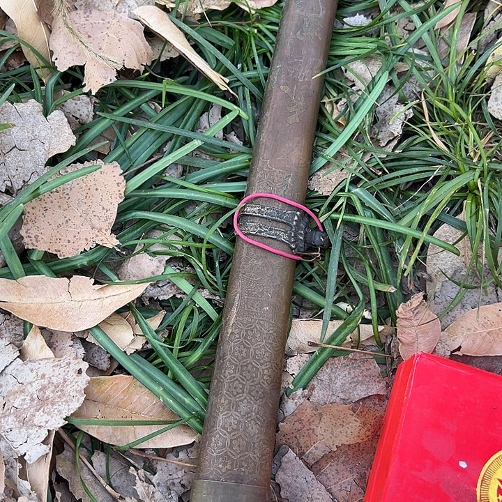 赵***）非洲紫檀（红花梨）