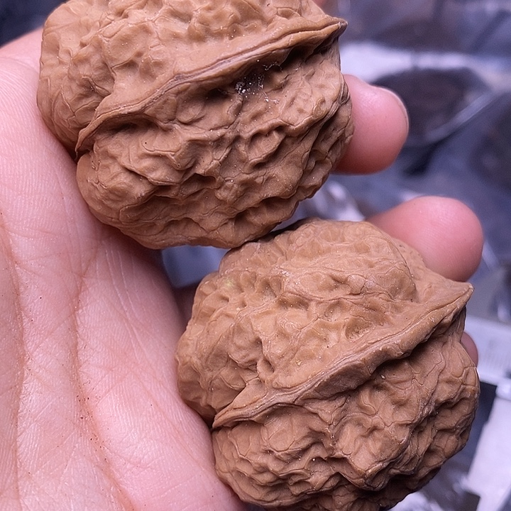 把件文玩核桃   133