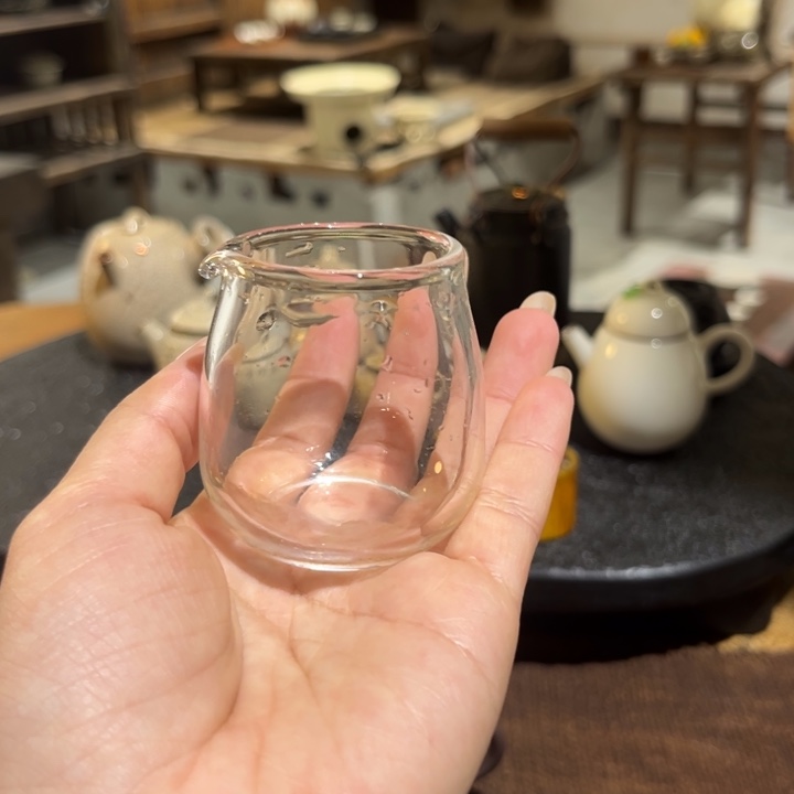 市***白景德镇鱼和熊手工陶艺