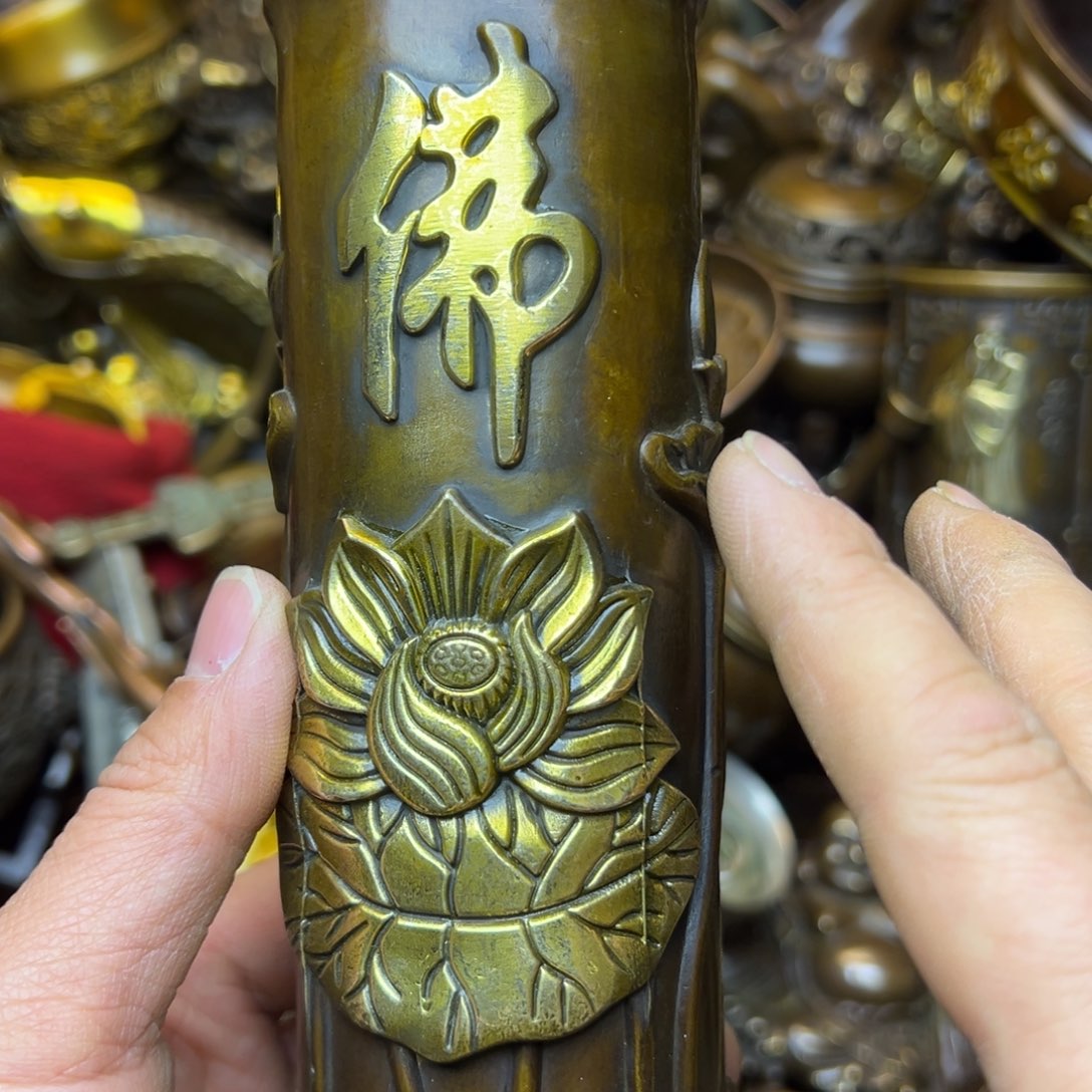 精美文玩精品摆件
