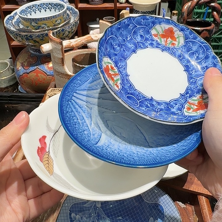 茶盏任意三单包邮