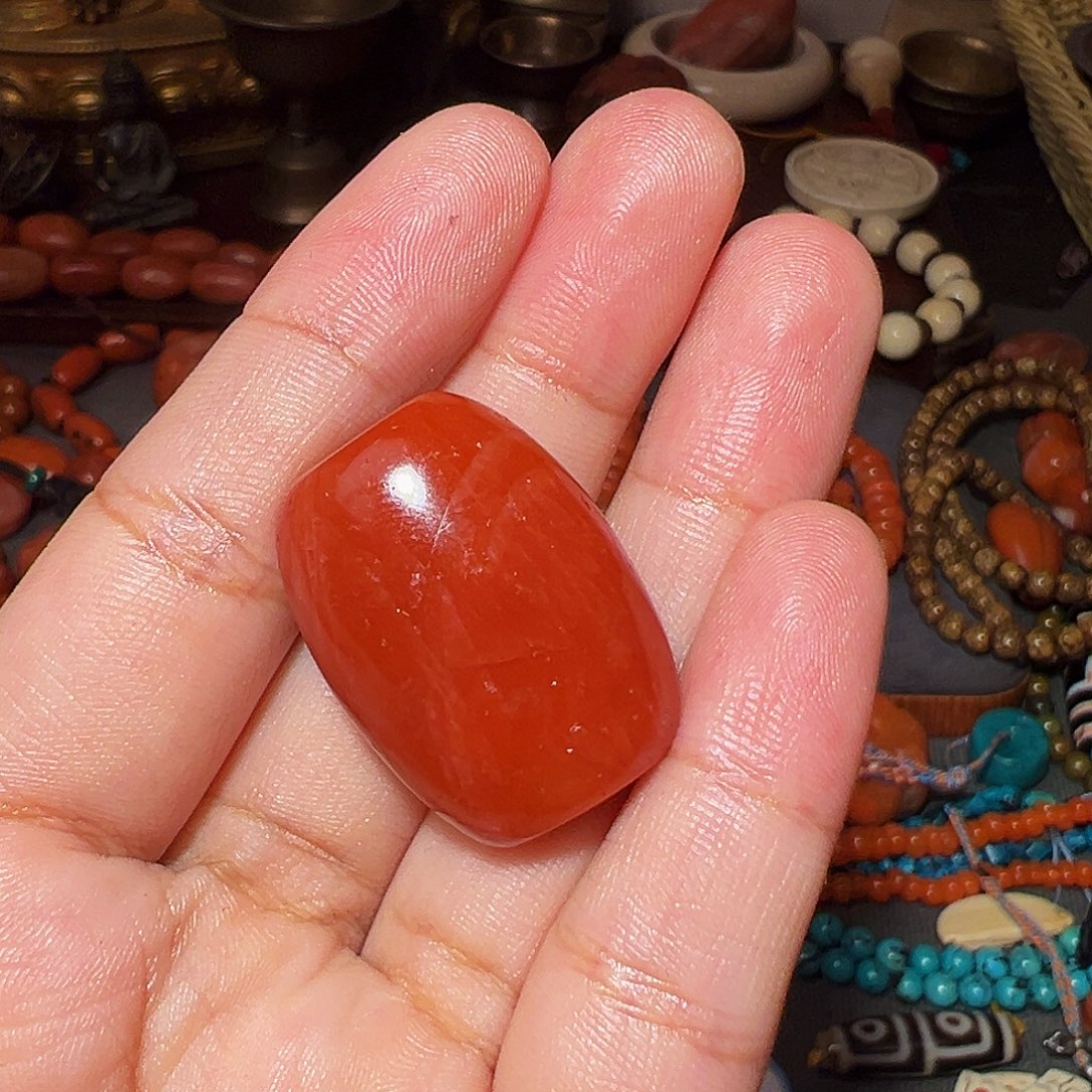 C***x非洲紫檀（红花梨）