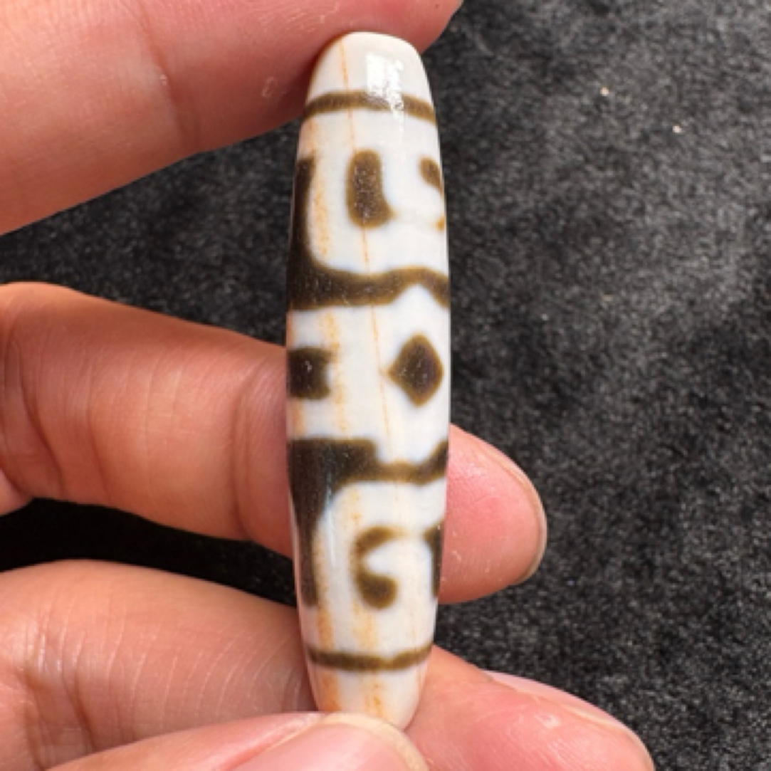 【雪域】行运手工朱砂莲师法帽