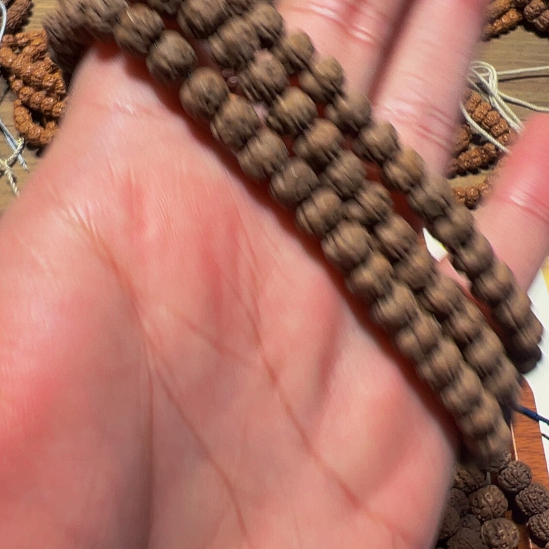 金刚菩提吊坠唐*邸0000000007