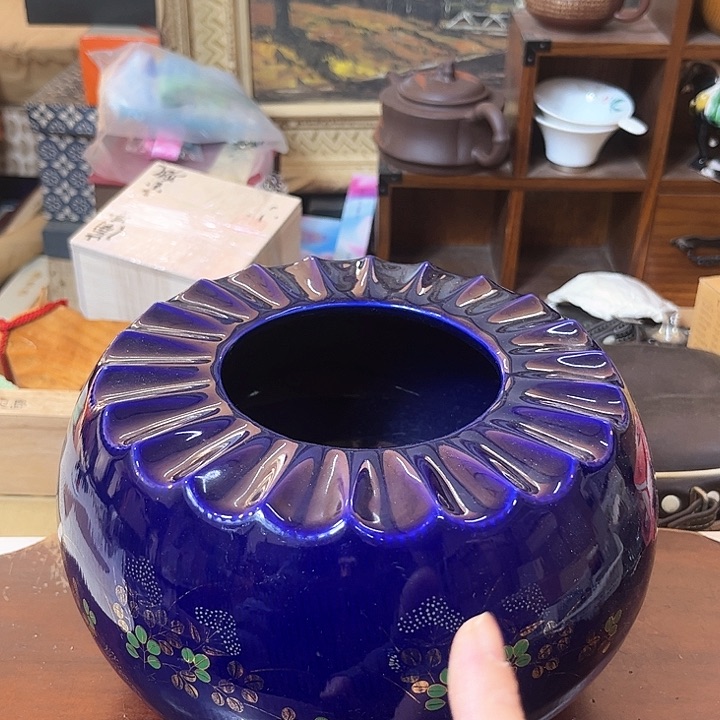 瓷片好的我们的生活方式就是