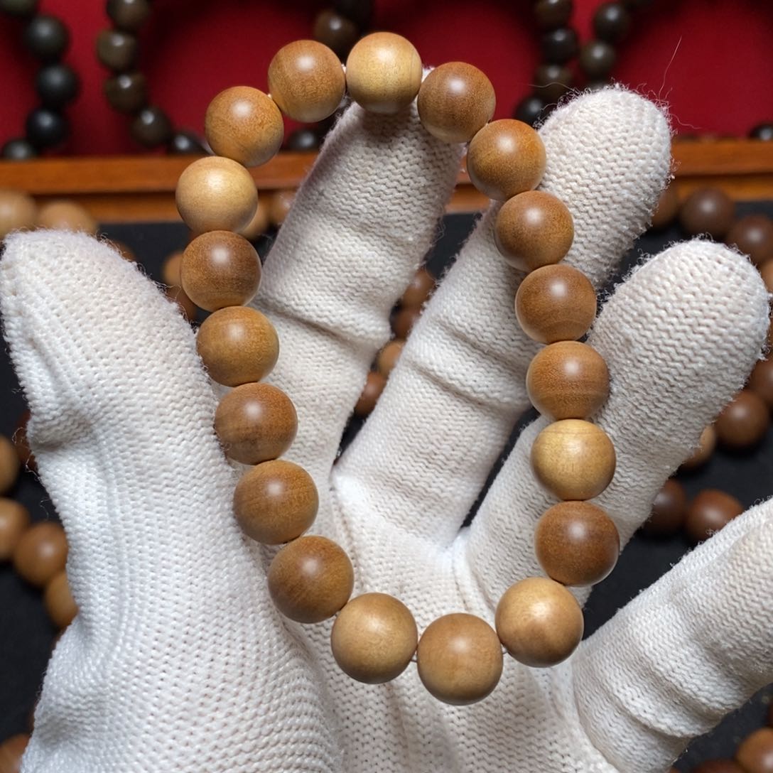 檀香木其他10横纹 老山檀香 活动价