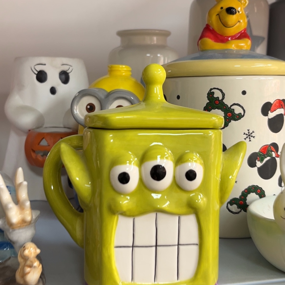 陶瓷陶瓷艺术品陶瓷艺术