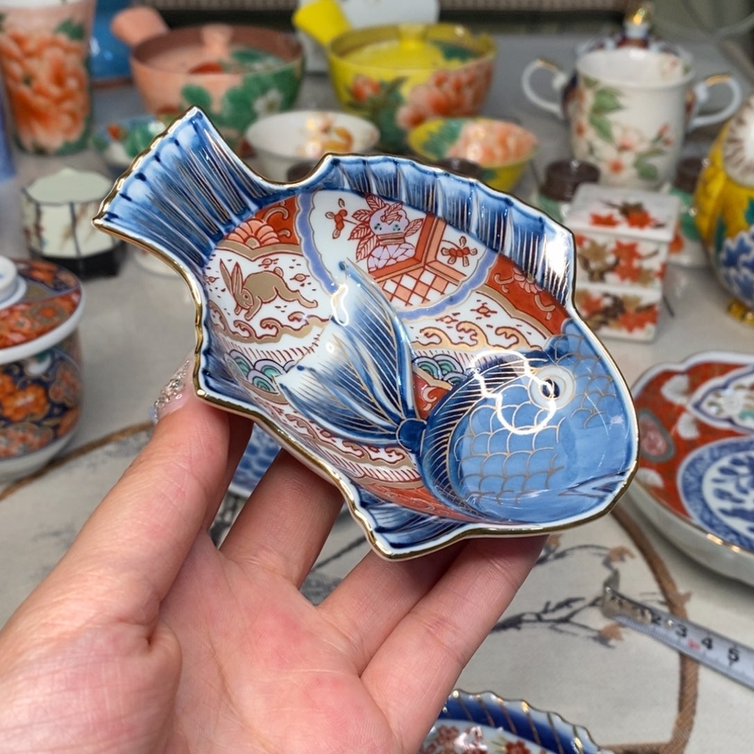 碟11 厘米小杨甄选精品