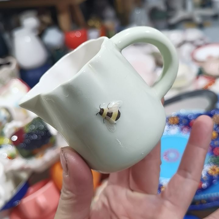 瓷片陶瓷产品设计质量