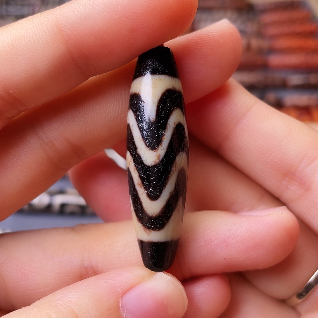 玛瑙/玉髓项链未镶嵌