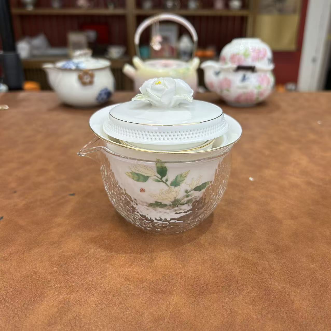 c871-熹宁陶瓷通用链接