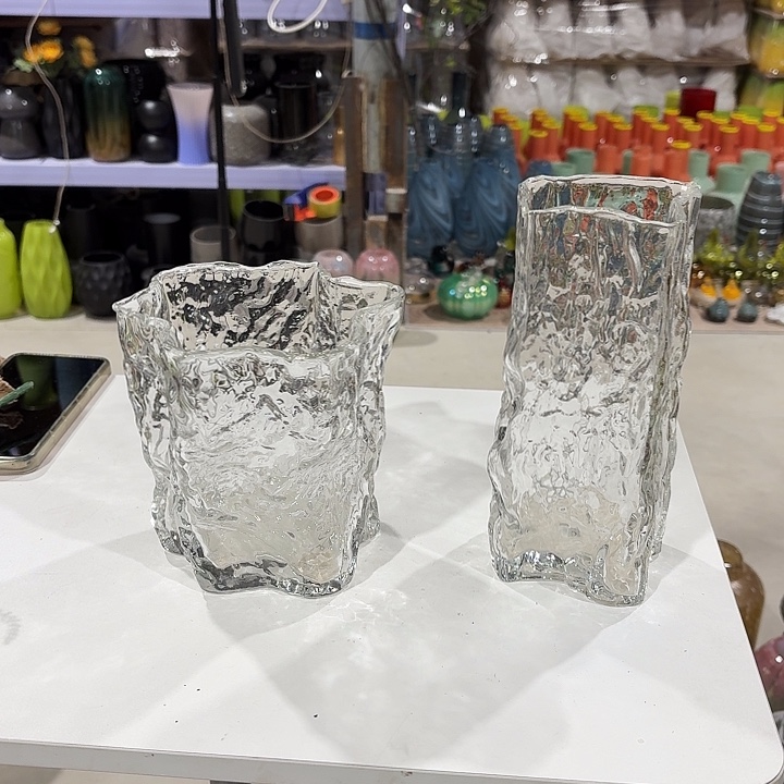 高度20厘米34566花瓶