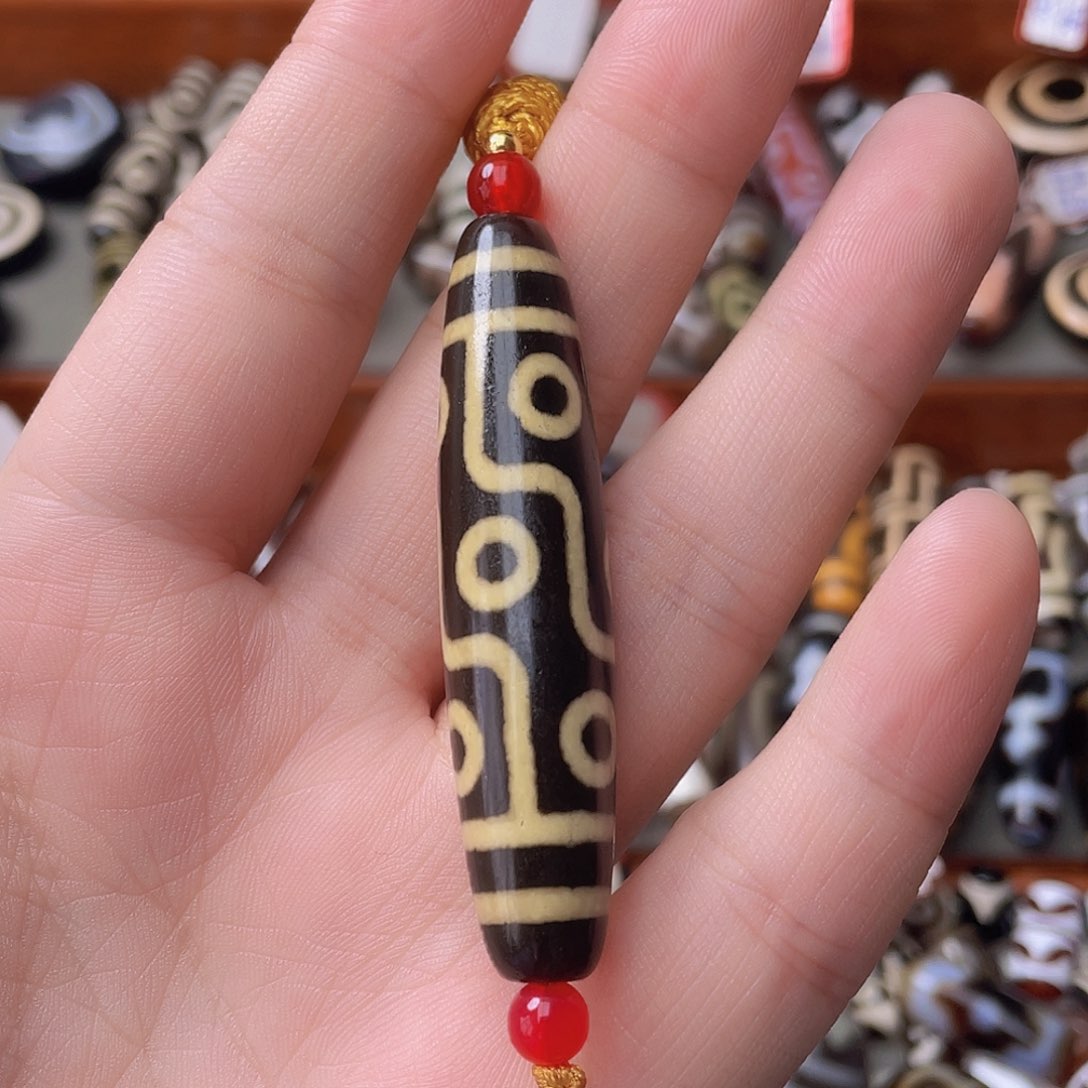 未镶嵌颈饰玛瑙/玉髓