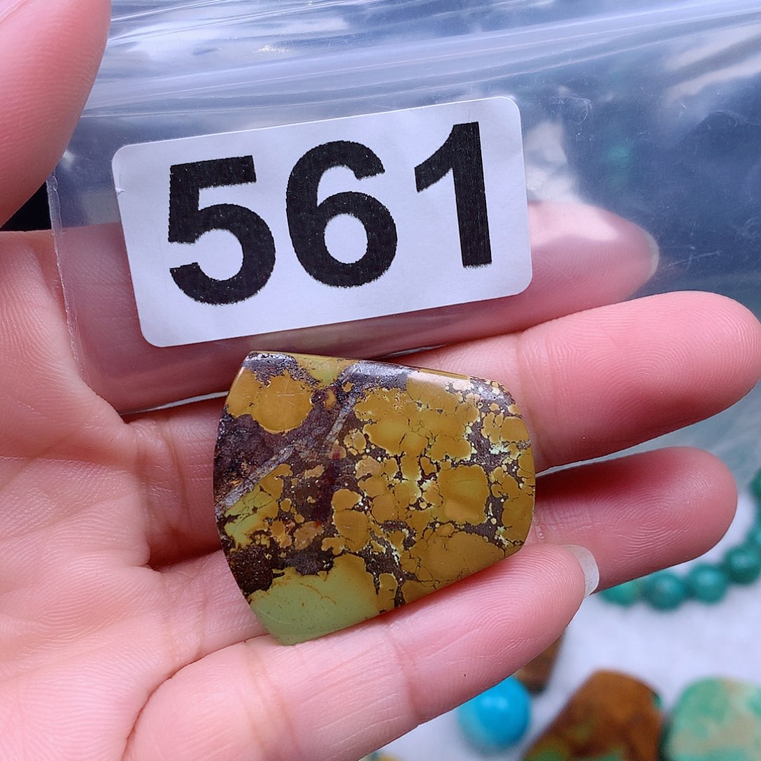 空竹粉丝专享十堰特色手工散珠