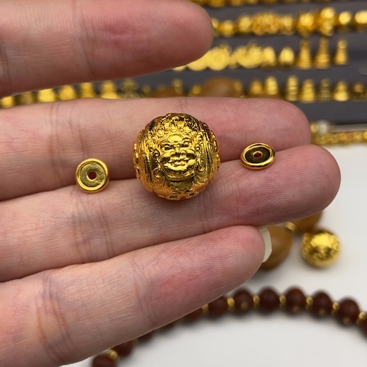 日***光足银玻璃16mm黄彩神7mm车轮