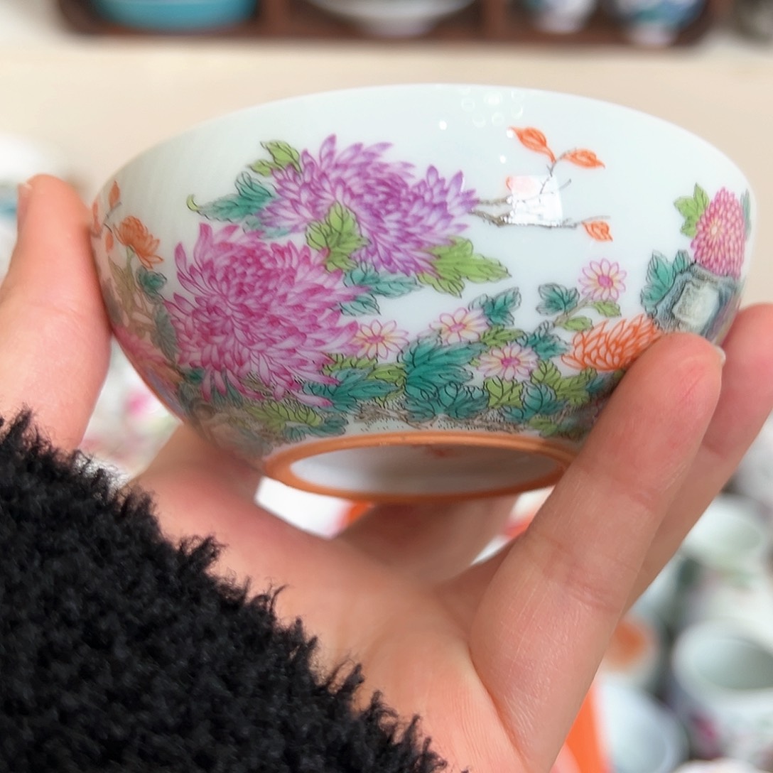 微瑕微瑕景德镇陶瓷