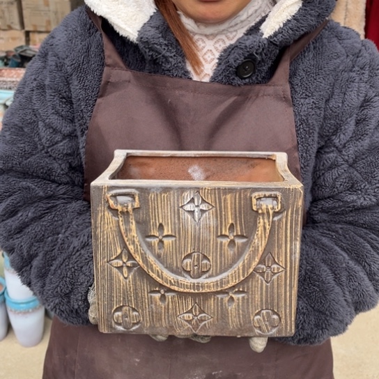 红陶长18宽12高16正品