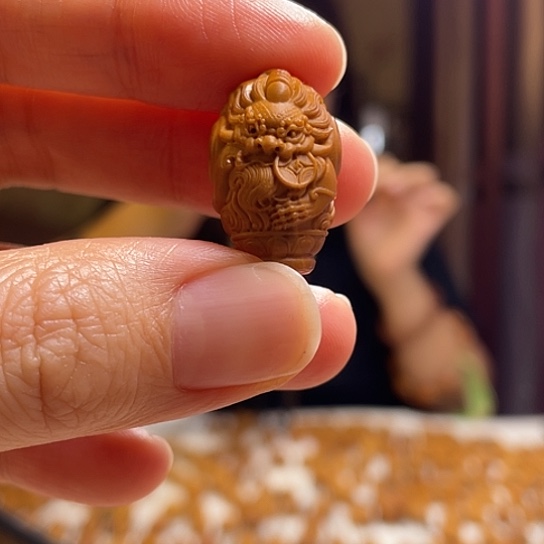 手串/手链橄榄核橄榄核