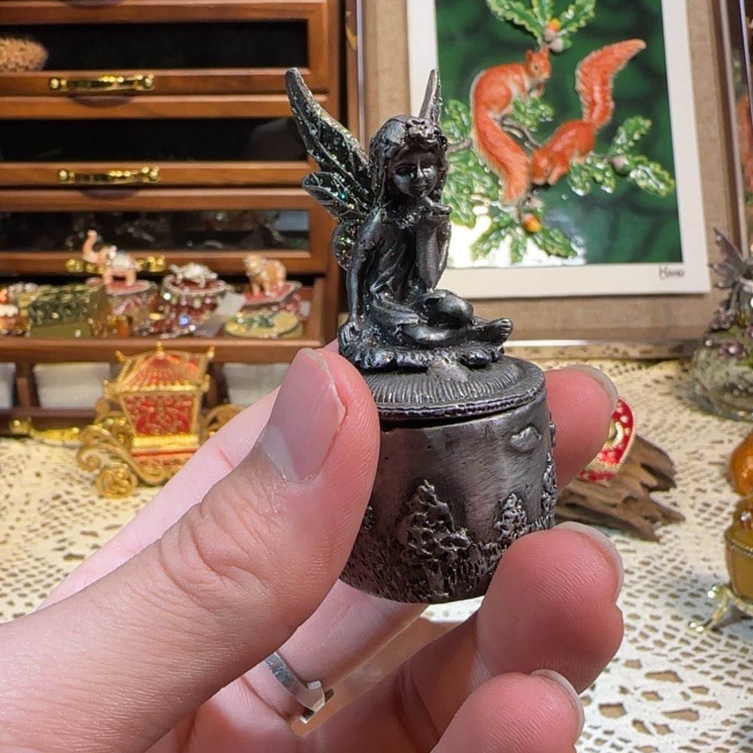 手工制品默认微瑕