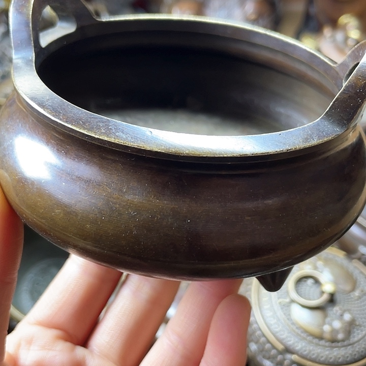 全是铜铜铜器铜器