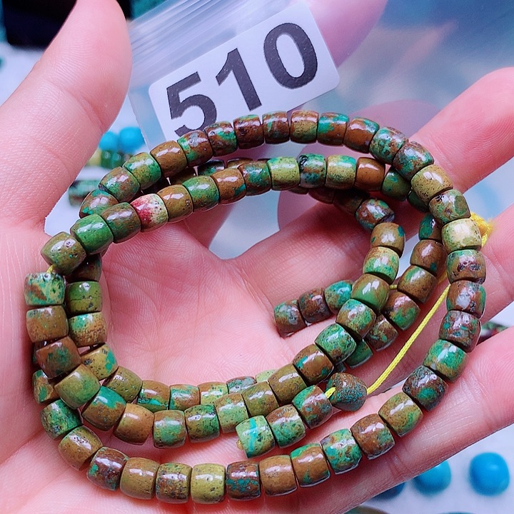 空竹粉丝专享十堰特色手工散珠