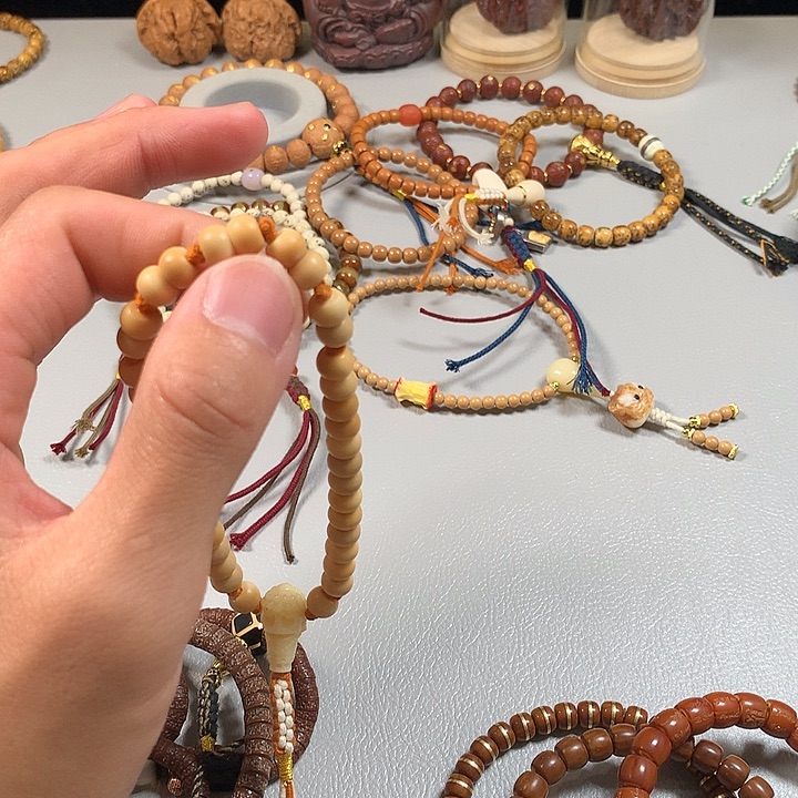 龙脊菩提吊坠。。。。。。。。