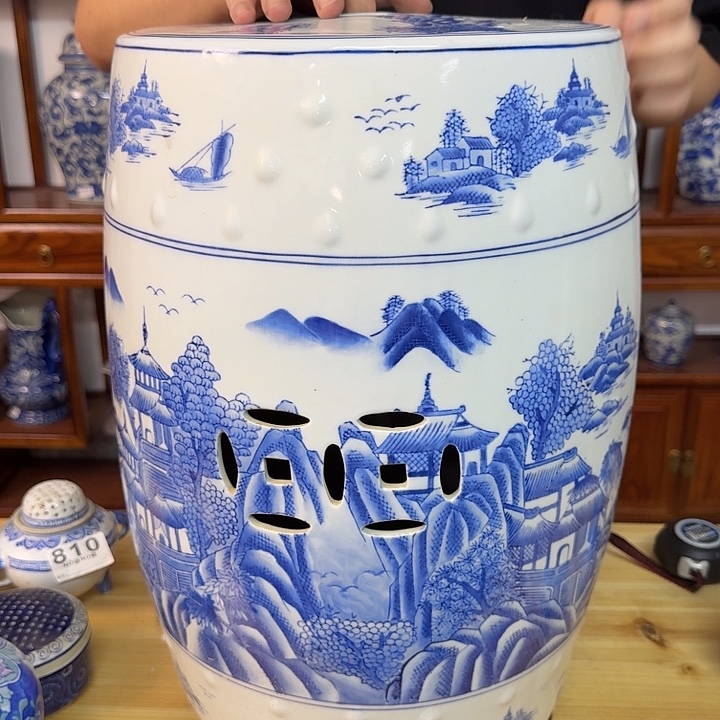 默认微瑕，介意勿拍