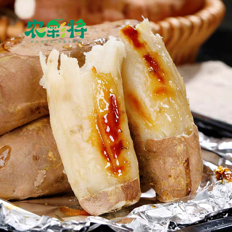 兰考农彩将哈密小果