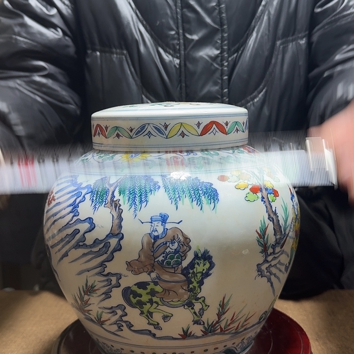 摆件                  
