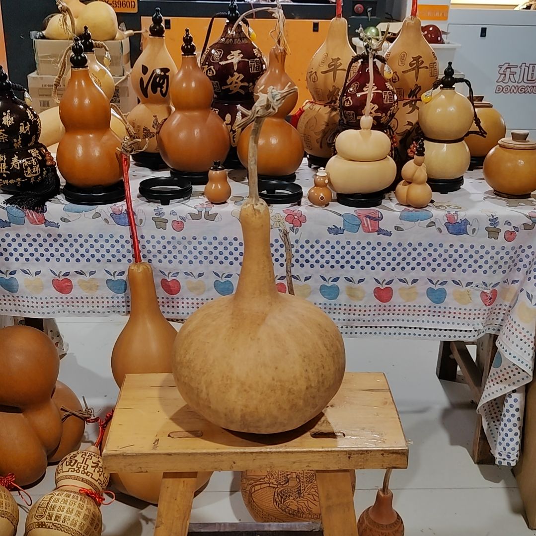 葫芦摆件葫芦摆件