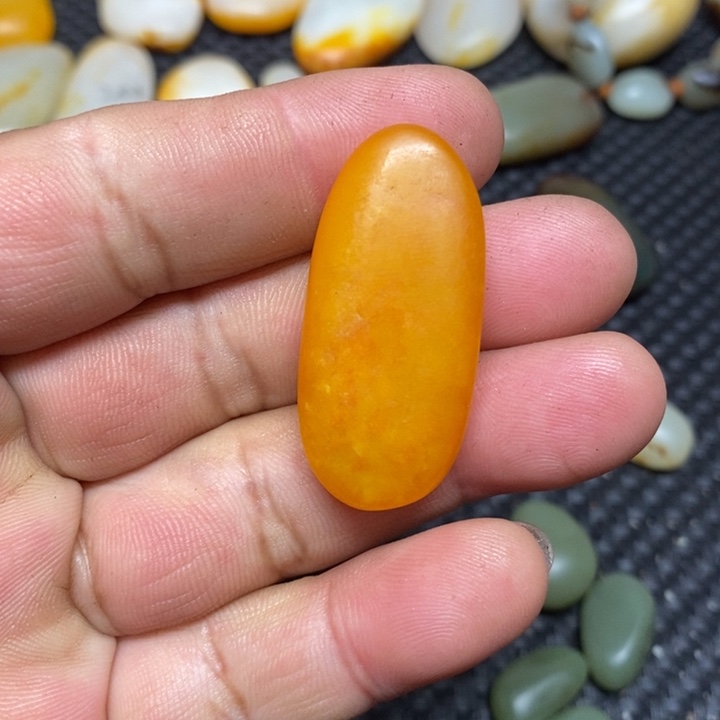 和田玉珠宝奇石未镶嵌