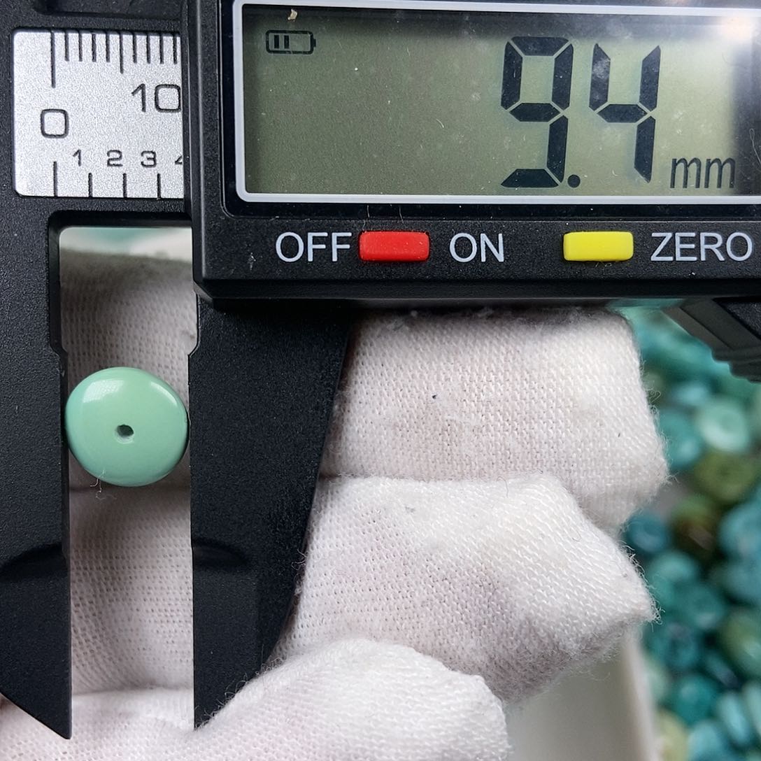 【闪购商品】绿松石珠宝奇石未镶嵌