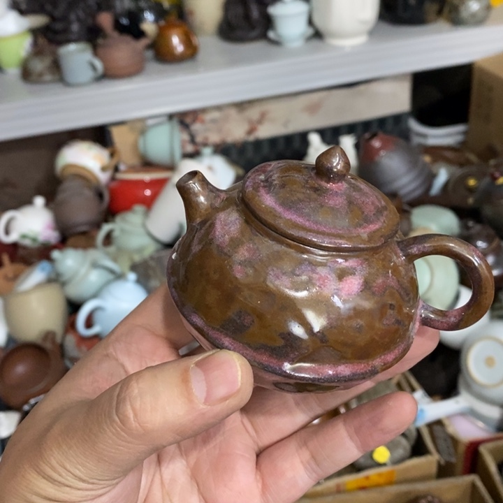 陶瓷艺术品及工艺制品