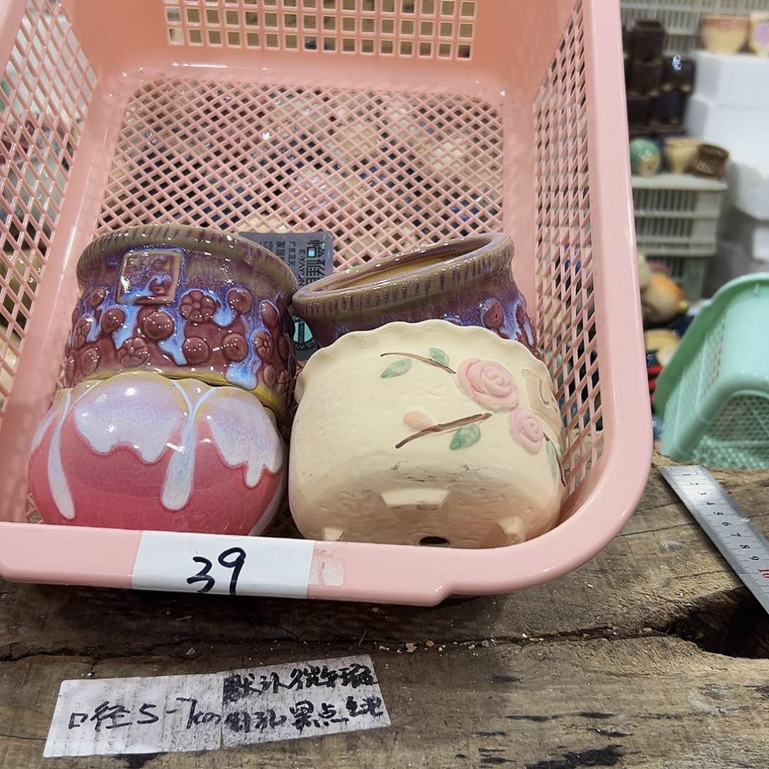 红陶高温陶瓷材料39