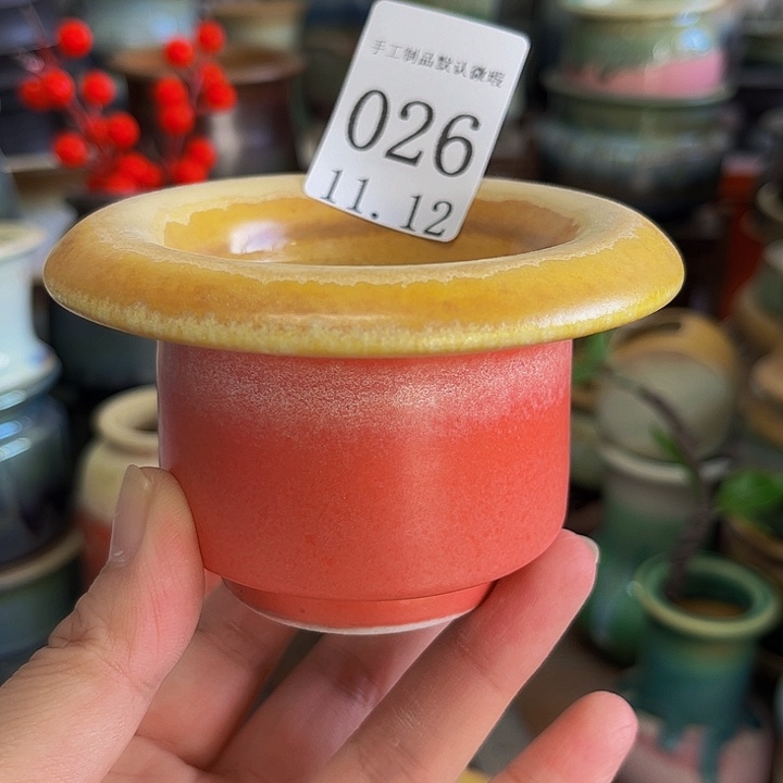 瓷片景德镇陶瓷手工制作