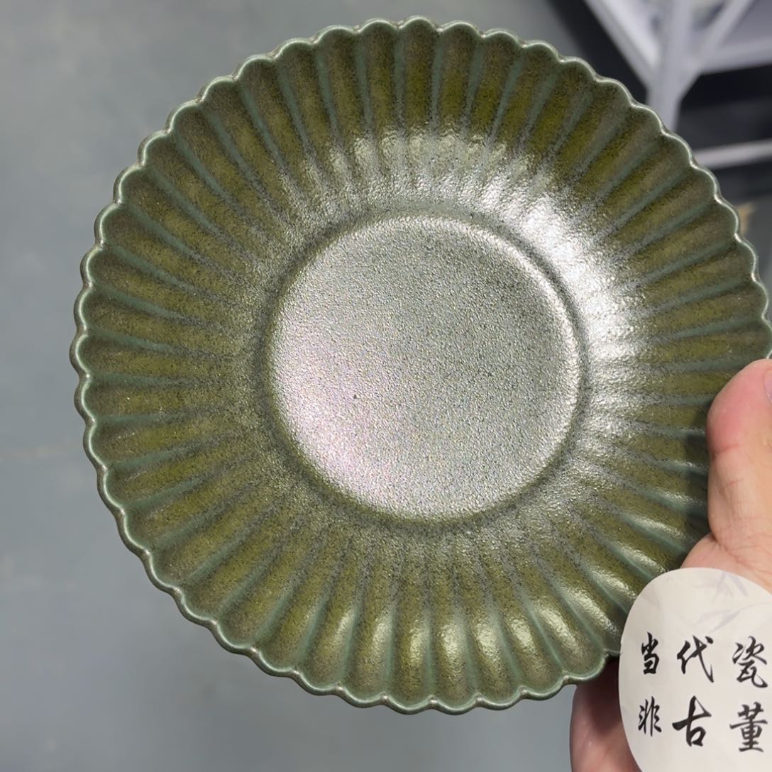 杯瓷言所老曹甄选好瓷