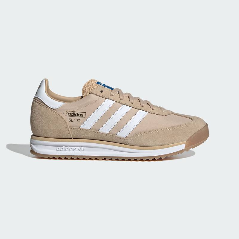 阿迪达斯 （adidas）男女通款SL 72 RS休闲时尚休闲鞋JQ9554