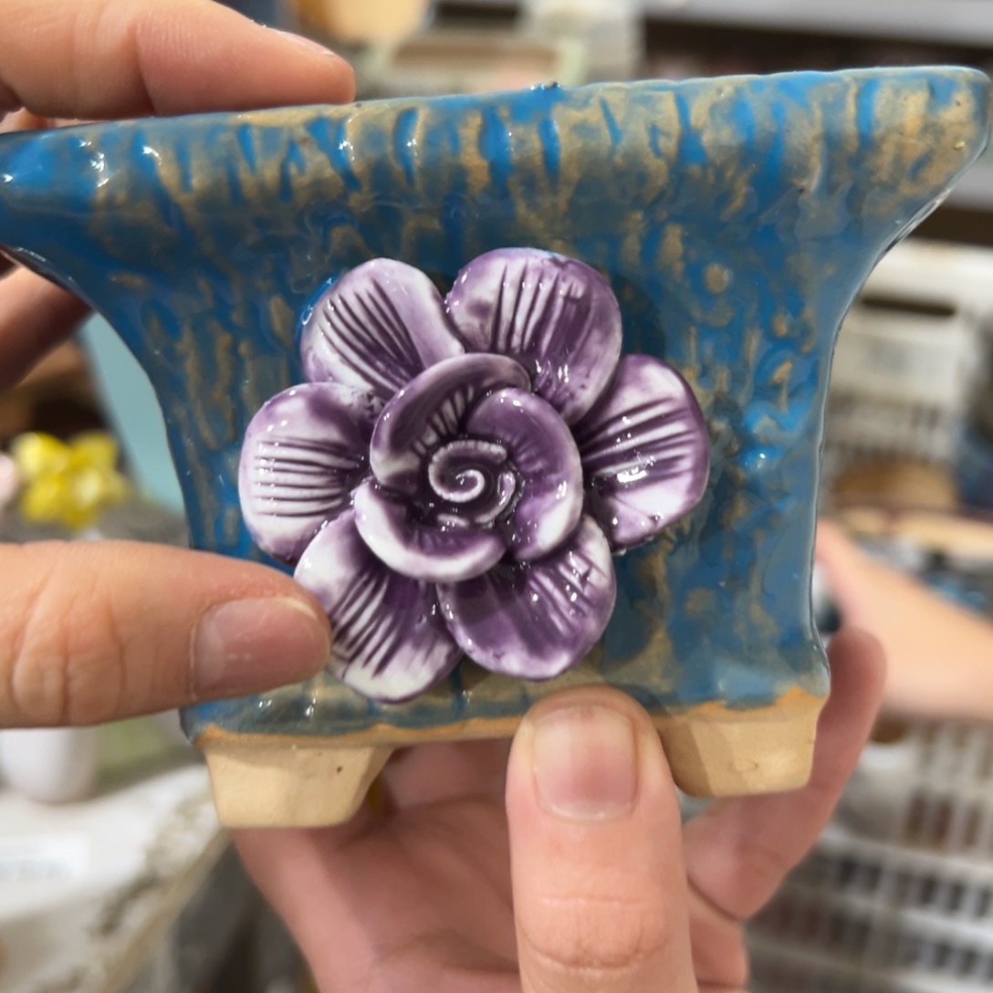 满18.8米包邮多肉花盆