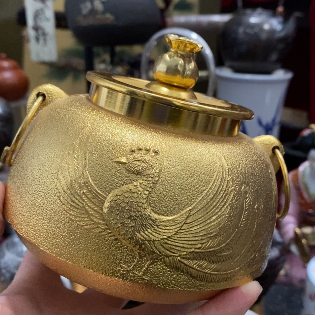 茶盏推荐这家店推荐