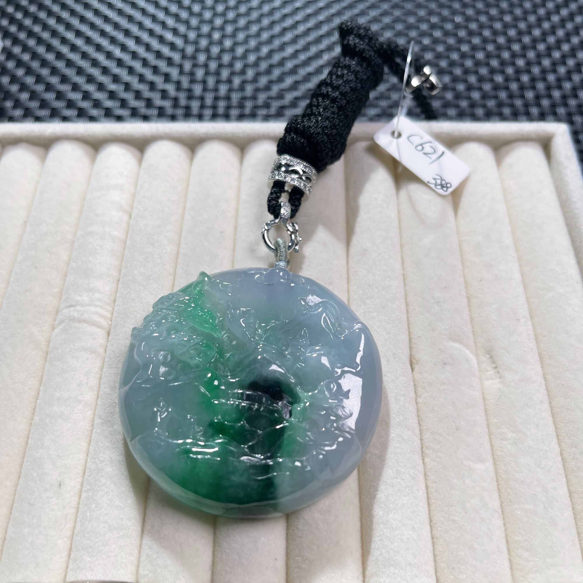 C621吊坠百搭男女款多样性发货其一